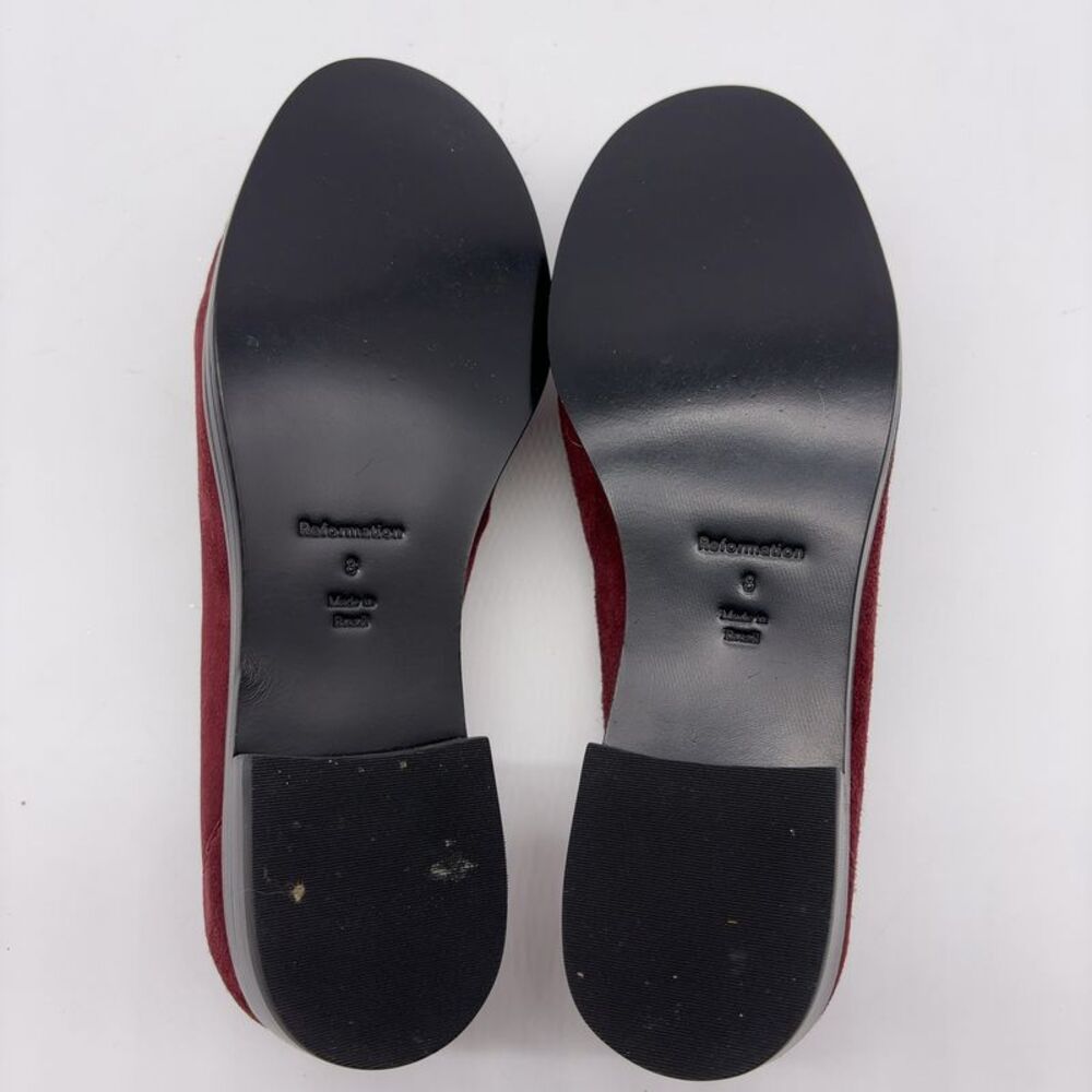 Reformation Women's Loafer - Picture 5 of 6